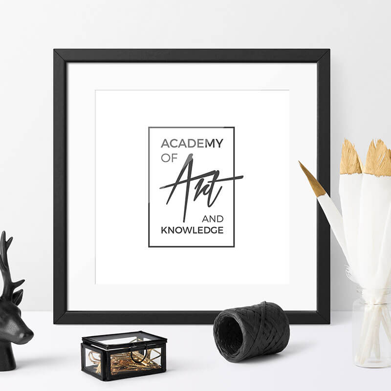 Academy of Art and Knowledge